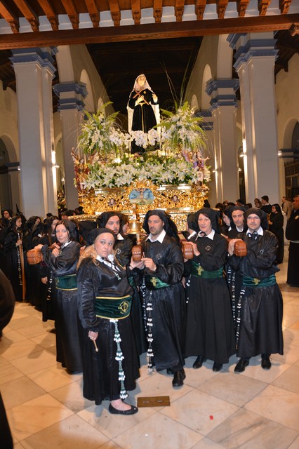 Viernes Santo Noche 2017 - 9